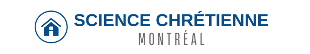 Science Chrétienne Montréal Logo